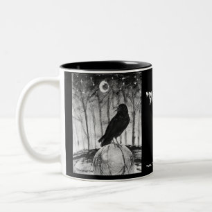 Blessed Be Mug
