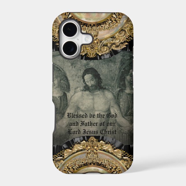 Blessed Be Plus (Back)