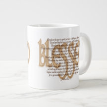 Blessed - Beatitudes