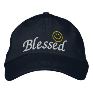 Blessed Cap