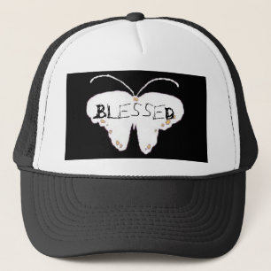 Blessed cap