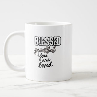 Blessed ⛪︎ coffee speciality mug