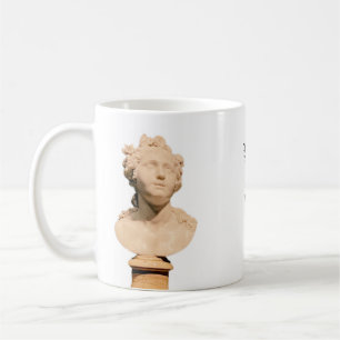 Blessed damned soul Bernini personalised Coffee Mug