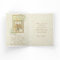 Blessed Eucharist First Holy Communion cross/lamb