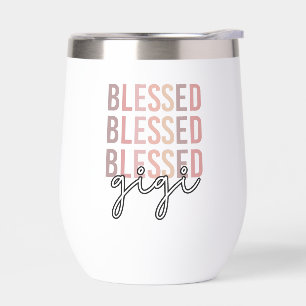 Blessed Gigi Gifts for Gigi Grandma