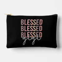 Blessed Gigi | Gifts for Gigi Grandma