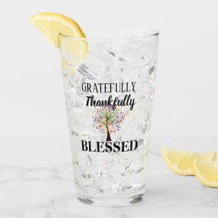 Blessed Glass