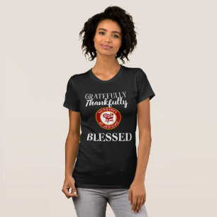 Blessed HOJ T-Shirt