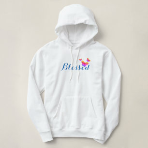 Blessed Hoodie