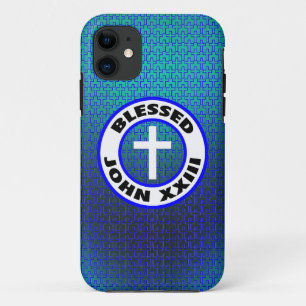 Blessed John XXIII Case-Mate iPhone Case