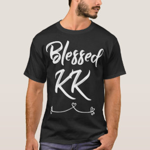 Blessed KK Gift Pullover