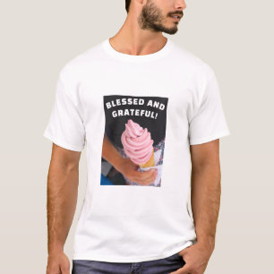 Blessed (light) T-Shirt