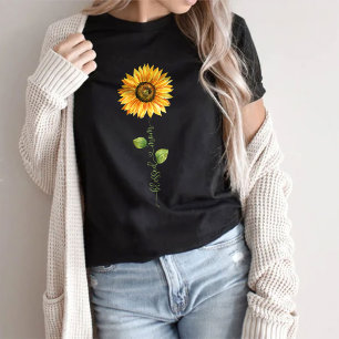 Blessed Love Mum T-Shirt - Gift For Mum