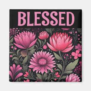 Blessed Magnet