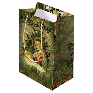 Blessed Medium Gift Bag