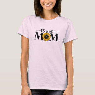 Blessed Mom T-Shirt