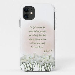 Blessed Moments: Customisable Pastel Tech Case
