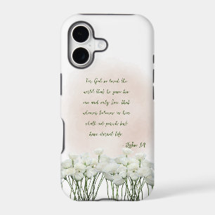 Blessed Moments: Customisable Pastel Tech Case
