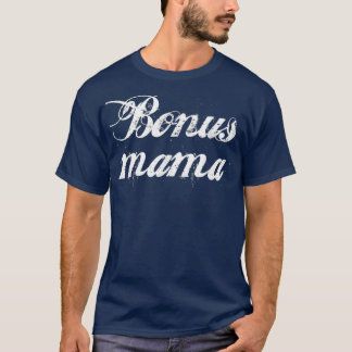 Blessed mother Mothers Day Mum For Women T-Shirt