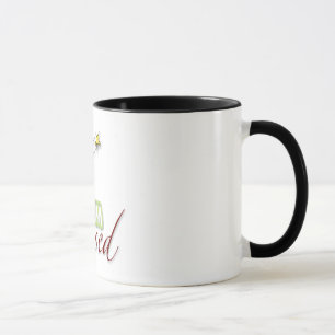 Blessed Mug