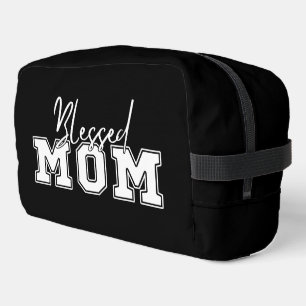 Blessed Mum Mothers Day Gift Dopp Kit