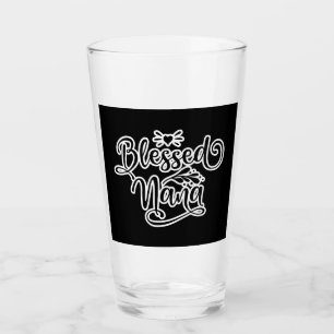 Blessed Nana And Ideas For Nana Glass