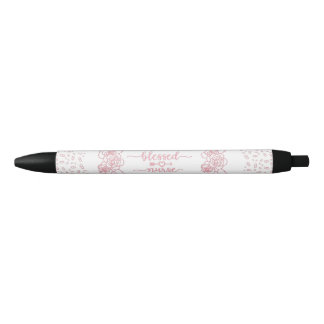 Blessed Nurse Pen