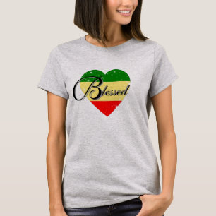 BLESSED T-Shirt