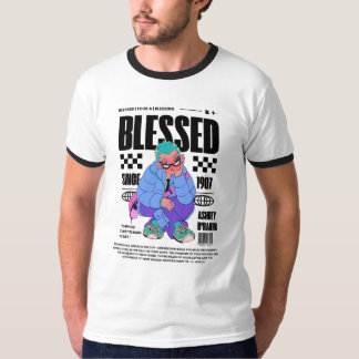 Blessed T-Shirt 