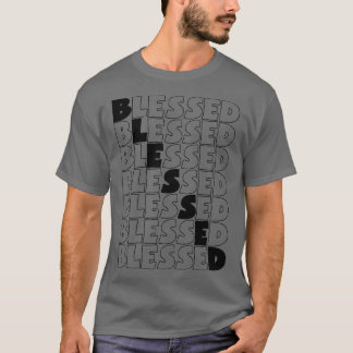 Blessed T-Shirt