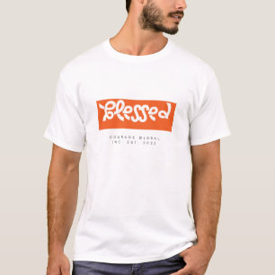 Blessed T-Shirt