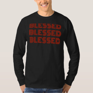 Blessed T-Shirt