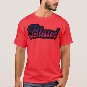 Blessed T-Shirt