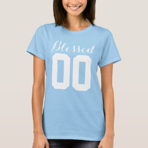 BLESSED T-Shirt