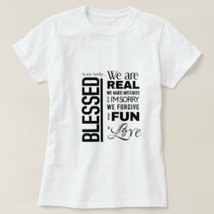 Blessed T-Shirt