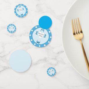 Blessed Table Confetti