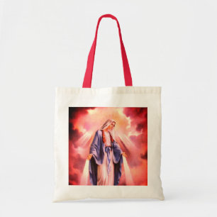 Blessed Virgin Mary Bag
