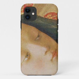 Blessed Virgin Mary Case-Mate iPhone Case