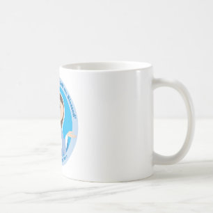 Blessed Virgin Mary Coffee Mug