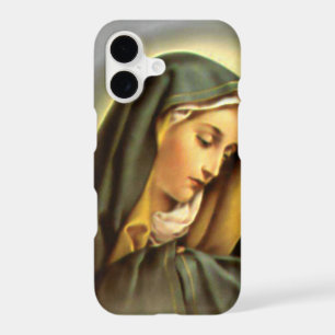 Blessed Virgin Mary - Mother of God