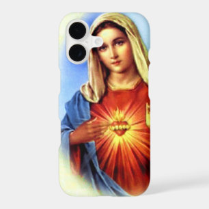 Blessed Virgin Mary - Mother of God