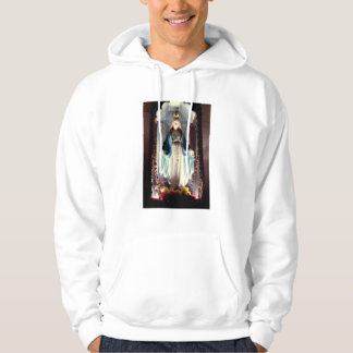 Blessed Virgin Mary - Mother of God Hoodie