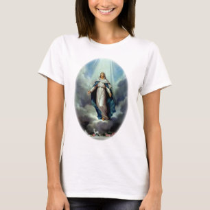 Blessed Virgin Mary - Mother of God T-Shirt