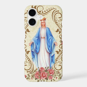 Blessed Virgin Mary Our Lady of Grace Catholic