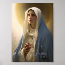 Blessed Virgin Mary