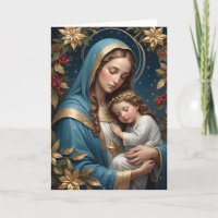 Blessed Virgin Mary Traditional Catholic
