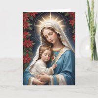 Blessed Virgin Mary Traditional Catholic