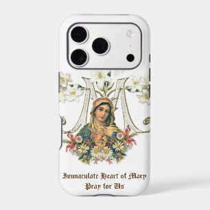 Blessed Virgin Mother Immaculate Mary Religious