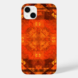 Blessing Abstract Art Case-Mate iPhone 14 Plus Case