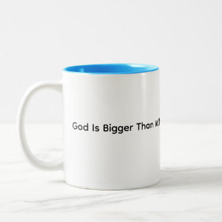 Blessing And Motivation Mug